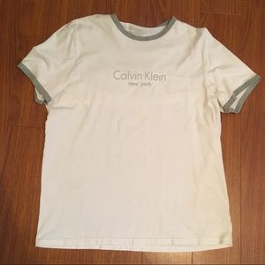 Calvin Klein Tee